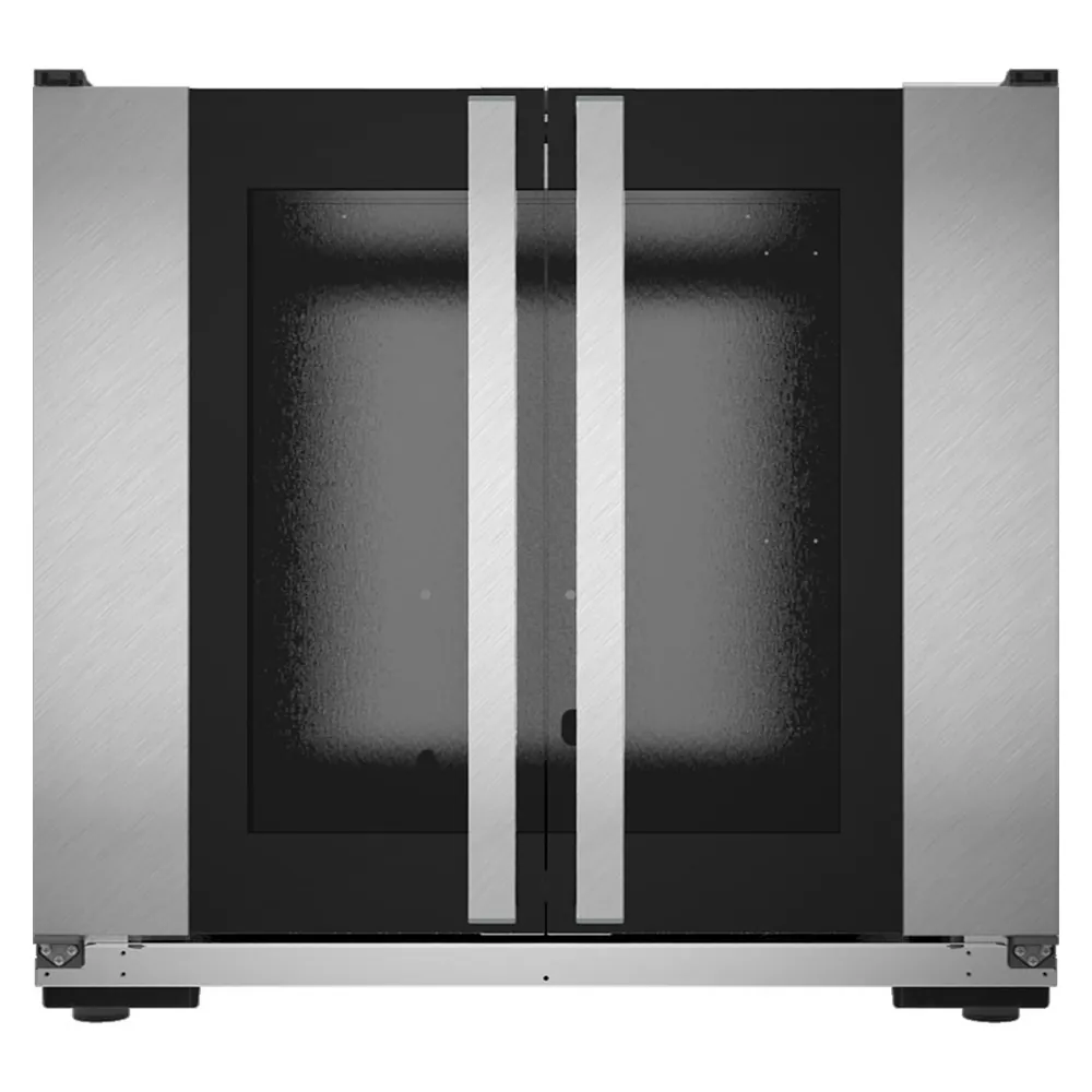Расстоечные шкафы Шкаф расстоечный UNOX XEKPT-08HS-C