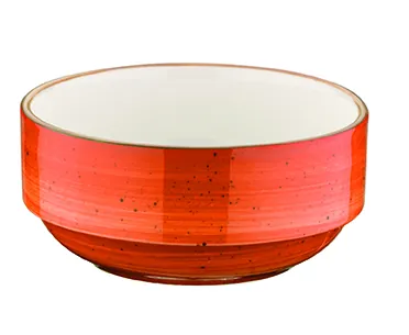 Bonna TERRACOTA AURA Салатник ATC BNC 14 JO (14 см, терракот)