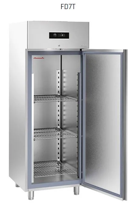 Шкафы морозильные ШКАФ ХОЛОДИЛЬНЫЙ SAGI FD7T