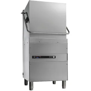 Машина посудомоечная купольная SILVER by DIHR SILVER 1300 T DA+PS+DDE