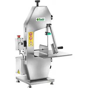 Пила ленточная для мяса Fimar SE1830V 380V (no CE)