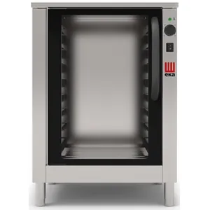 Шкаф расстоечный Tecnoeka EKL 823 N