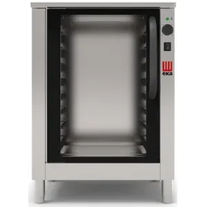 Расстоечные шкафы Шкаф расстоечный Tecnoeka EKL 823 N