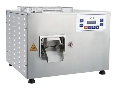 Фризеры для мороженого Батч фризер для мороженого CARPINI IC3 A настольный
