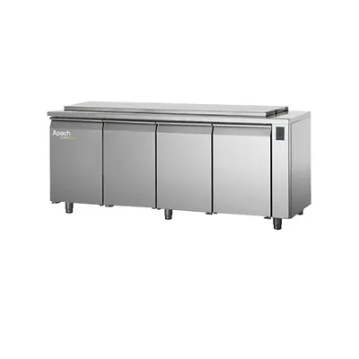 Столы для пиццы и салатов СТОЛ САЛАДЕТТ APACH CHEF LINE LTS1111TR