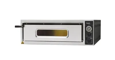 Печи для пиццы ПЕЧЬ ДЛЯ ПИЦЦЫ APACH AMM4X