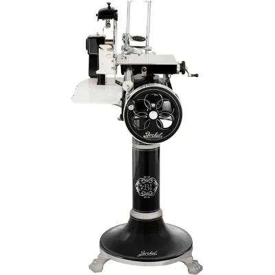 Слайсеры Слайсер Berkel FLYWHEEL (VOLANO) B3 на подставке черный