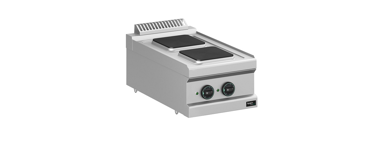 ПЛИТА 2 КОНФОРОЧН.700 СЕР. APACH APRE-47T/PL