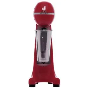 Миксеры для коктейлей МИКСЕР JOHNY AK/2-2T PR ECO КРАСНЫЙ