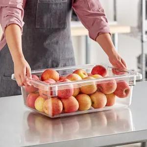 Контейнер 11 Cambro 12186CW-135