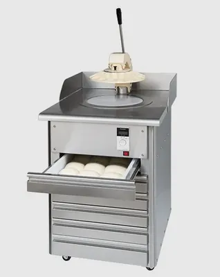 Прессы для пиццы Пресс для пиццы MORELLO FORNI PIZZARELLA с модулем