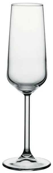 Pasabahce Бокал-флюте "Аллегра" 72662 (195 мл. d=45 мм. h=226 мм.)