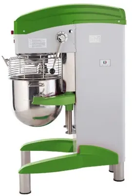 Миксеры планетарные МИКСЕР ПЛАНЕТАРНЫЙ SIGMA CHEF 20H