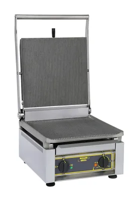 Грили контактные ГРИЛЬ КОНТАКТНЫЙ ROLLER GRILL PANINI XL R