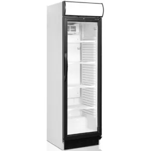 Шкаф для напитков Tefcold CEV425CP 2 LED
