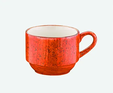 Bonna TERRACOTA AURA Чашка ATC BNC 02 KF (80 мл, терракотовый)