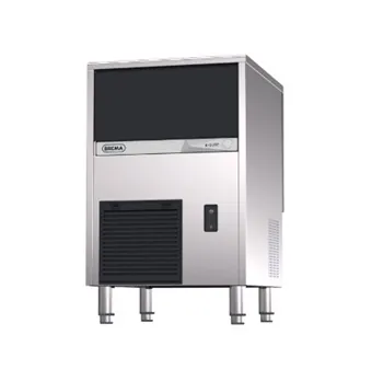 Льдогенератор Brema кубик CB 416A HC B-QUBE