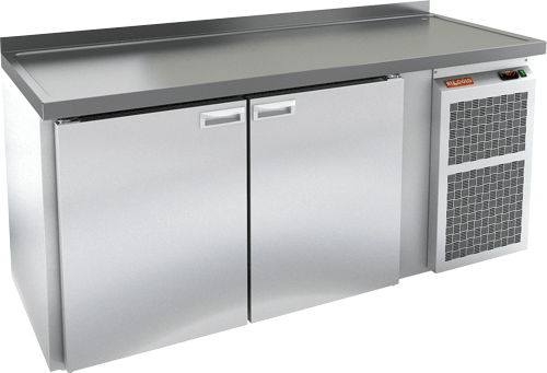 КЕГЕРАТОР HICOLD BR-11/GNK W (R290)