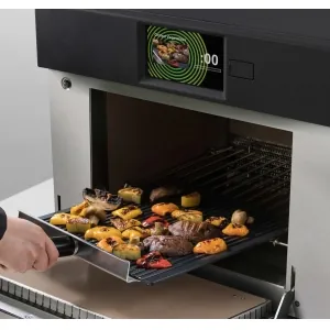 Печь высокоскоростная XpressChef MXP5221TLT