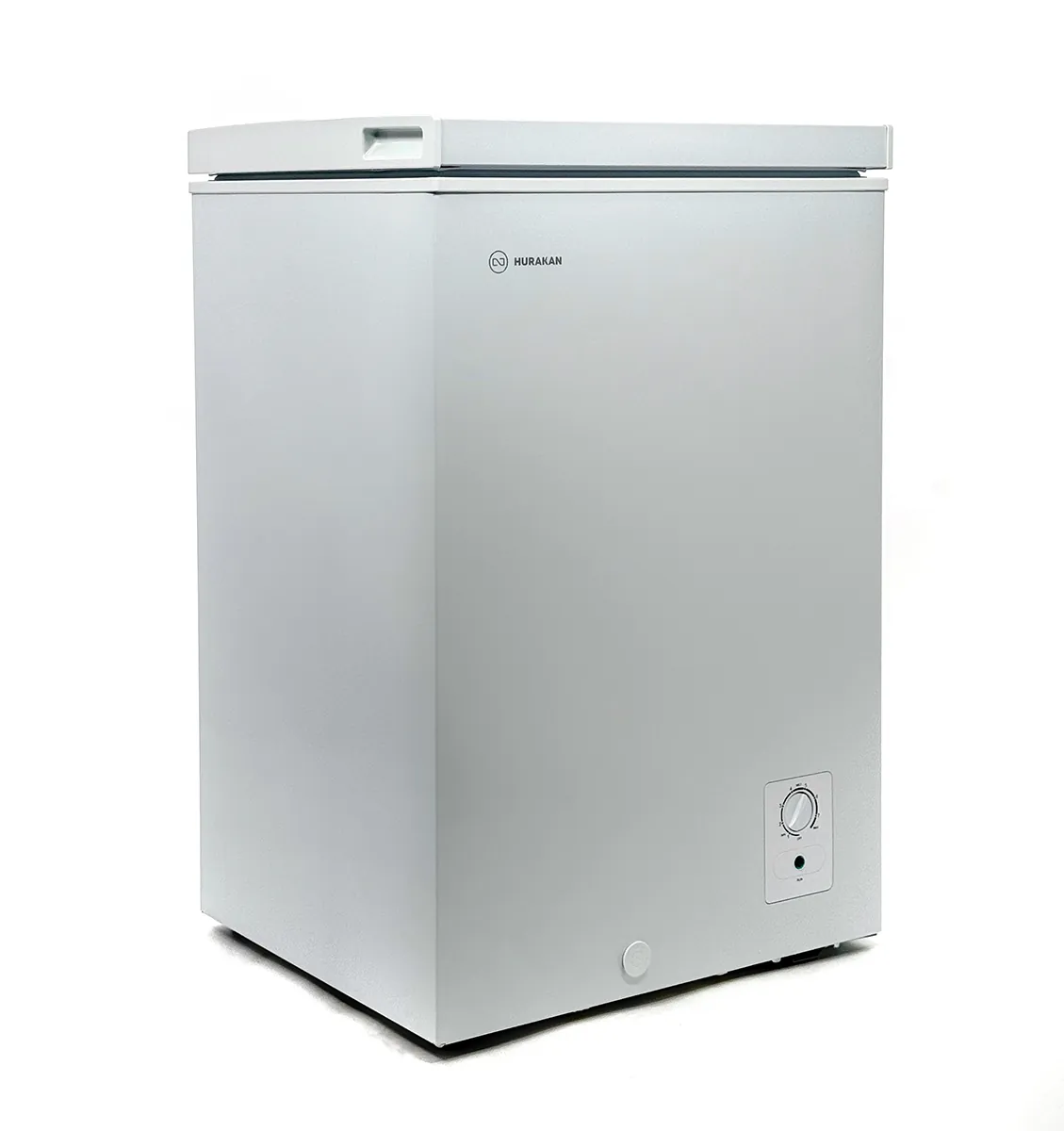 Ларь морозильный Hurakan HKN-BD100