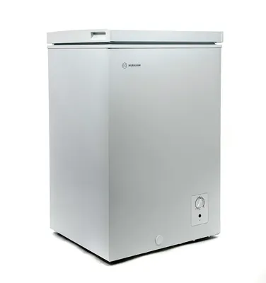 Лари морозильные ЛАРЬ МОРОЗИЛЬНЫЙ HURAKAN HKN-BD100