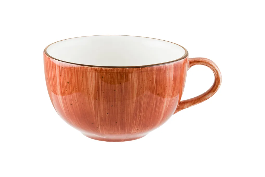 Bonna TERRACOTA AURA Чашка ATC RIT 05 CPF (350 мл)