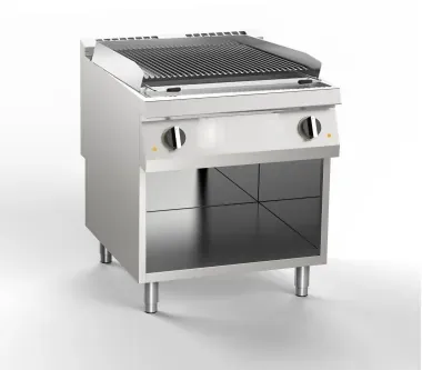 Грили на углях и дровах ГРИЛЬ ЛАВОВЫЙ ГАЗОВЫЙ 900 СЕРИИ APACH CHEF LINE SLLGG89CS