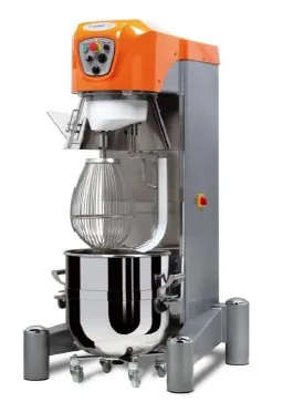 Миксер планетарный Starmix PL100NVAG