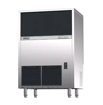 Льдогенераторы ЛЬДОГЕНЕРАТОР BREMA КУБИК CB 955A HC C