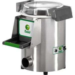 Картофелечистка Fimar PPN5 220V (no CE)