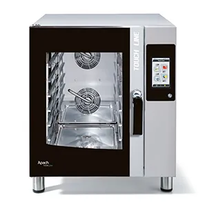 Печь конвекционная APACH AB6T