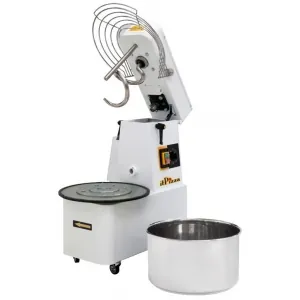 Тестомес спиральный ITPIZZA M-20-2S-С 3Ф