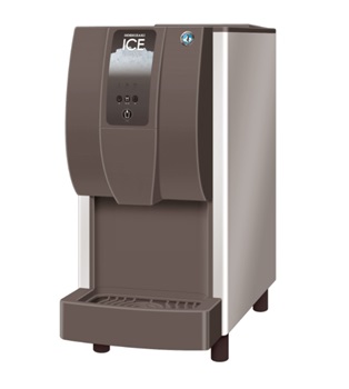 Льдогенераторы ЛЕДОГЕНЕРАТОР HOSHIZAKI DCM-60KE-P-HC