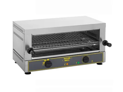 Тостеры Тостер Roller Grill TS 1270