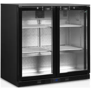 Шкаф для напитков Tefcold DB201H
