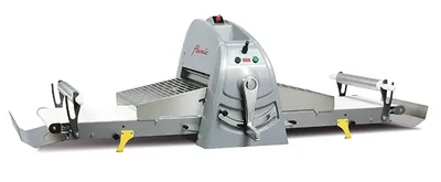 Тестораскаточные машины Тестораскатка SF500BDX1000