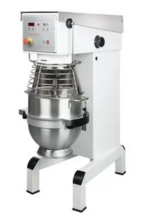 Миксеры планетарные Миксер планетарный Varimixer AR40 VL-1/ФЛОТ нерж. сталь