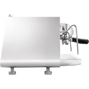 Кофемашина рожковая автоматическая Victoria Arduino Eagle One 2 gr 220 V steelux, Led+cup warmer