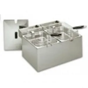 Фритюрницы ФРИТЮРНИЦА KOGAST MINI FRI