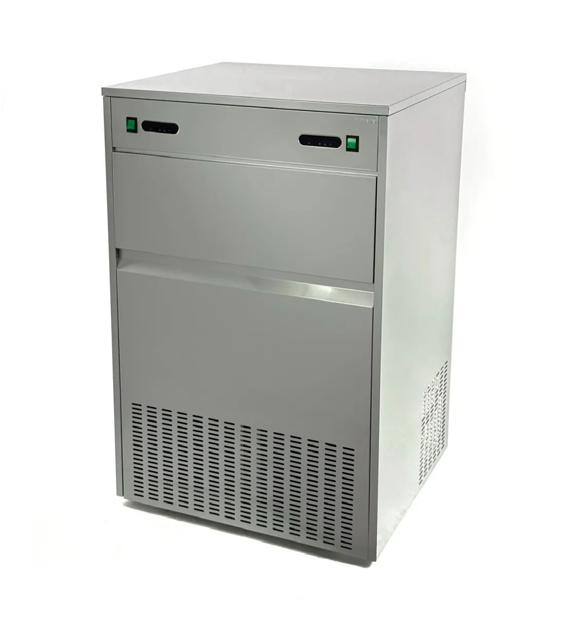 Льдогенераторы ЛЬДОГЕНЕРАТОР HURAKAN HKN-IMF120C (ПАЛЬЧИКИ)