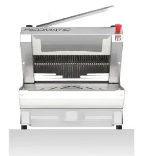 Хлеборезки ХЛЕБОРЕЗКА JAC PICOMATIC 450M 11 ММ /AUTOMODE