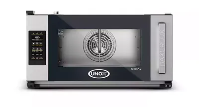 Конвекционные печи Печь конвекционная UNOX XEFR-03EU-EMRV, электрическая