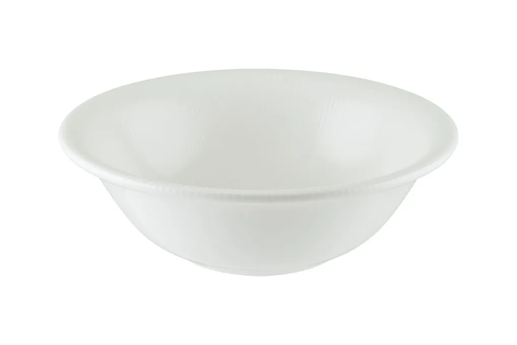 Bonna IRIS White Салатник IRSWH GRM 16 KS