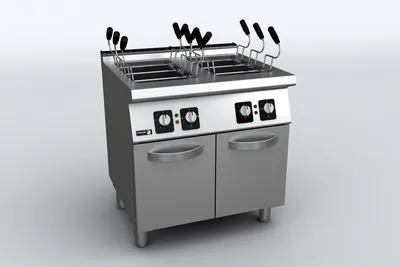 Макароноварки Макароноварка FAGOR CP-E7240, электрическая