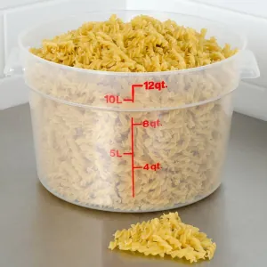 Контейнер 11 Cambro RFS12PP-190
