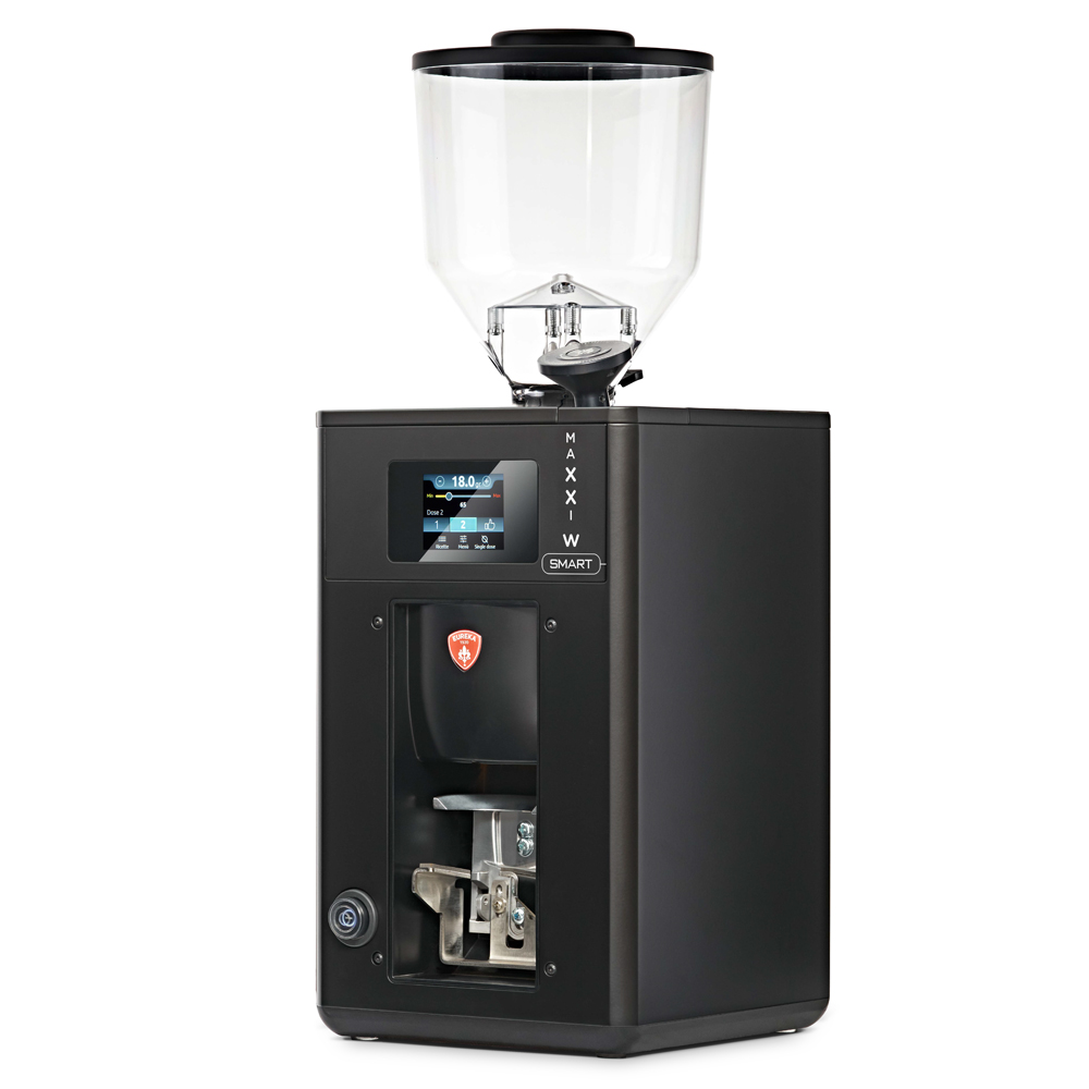 Кофемолки Кофемолка MAXXI W Smart 85G Matt Black