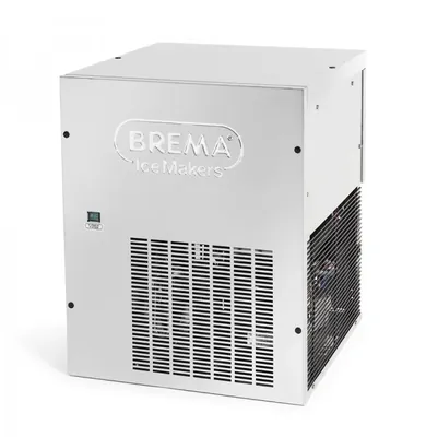 Льдогенераторы ЛЬДОГЕНЕРАТОР BREMA ГРАНУЛЫ G 510W HC