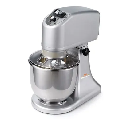 Миксеры планетарные Миксер планетарный MINNEAPOLIS PLUTONE 7