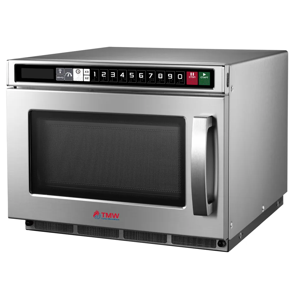 Микроволновая печь TMW-2100HD-II Turbo MicroWave