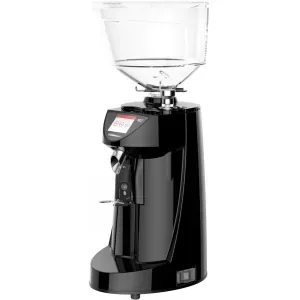 Кофемолки Кофемолка-автомат Nuova Simonelli MDJ on DEMAND black with TOUCHSCREEN